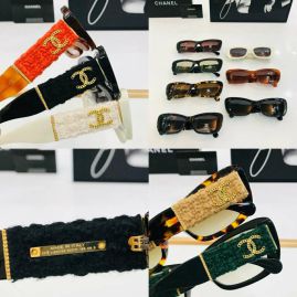 Picture of Chanel Sunglasses _SKUfw56896401fw